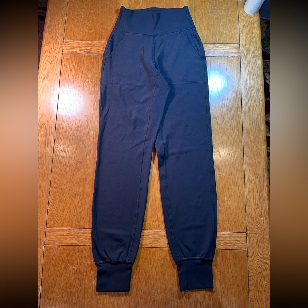 Lululemon Joggers (black)